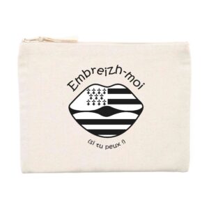 Trousse - Pochette