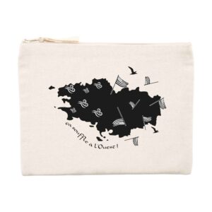 Trousse - Pochette