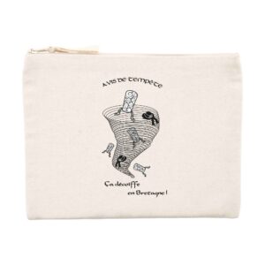 Trousse - Pochette