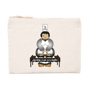 Trousse - Pochette