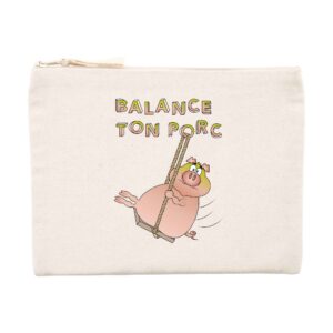 Trousse - Pochette