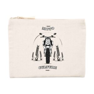 Trousse - Pochette