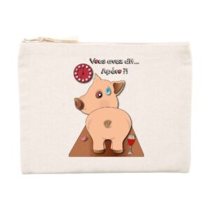 Trousse - Pochette