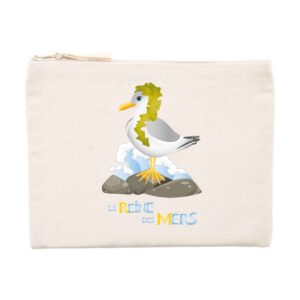 Trousse - Pochette