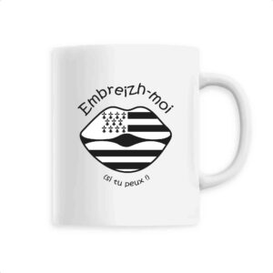 Mug céramique