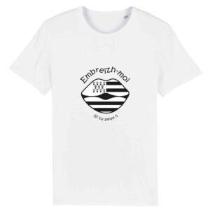 H/F - Unisexe - T-shirt - ROCKER