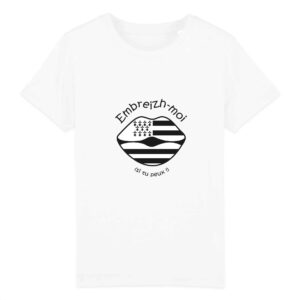 Enfant - Unisexe - T-shirt Coton bio - MINI CREATOR