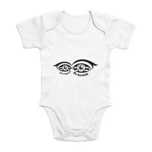 Body Bébé - Coton Bio