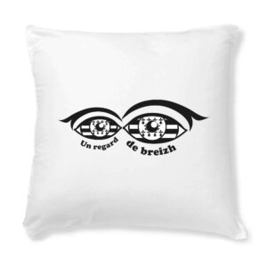 Housse + Coussin