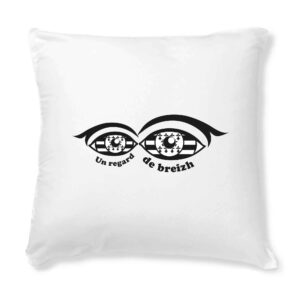 Housse de coussin seule