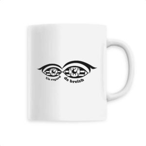 Mug céramique