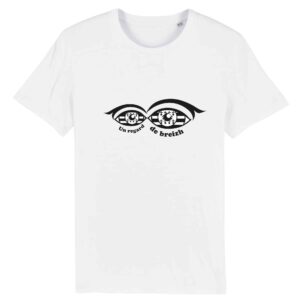 H/F - Unisexe - T-shirt - ROCKER