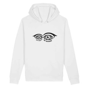 H/F - Unisexe - Sweat à capuche BIO - SIDER