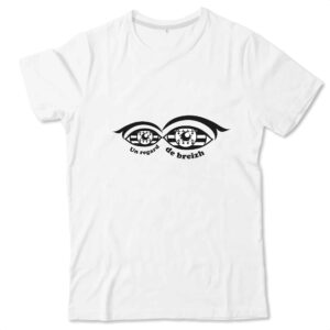 Enfant - Unisexe -T-shirt 100% coton