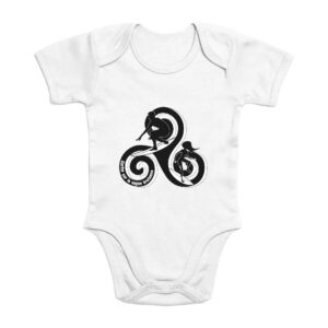 Body Bébé - Coton Bio