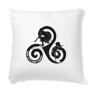 Housse + Coussin