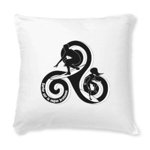 Housse de coussin seule