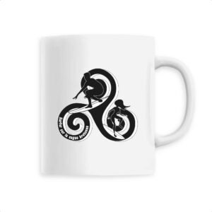 Mug céramique