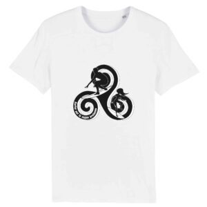 H/F - Unisexe - T-shirt - ROCKER