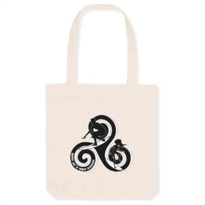 Sac Totebag - Coton Bio