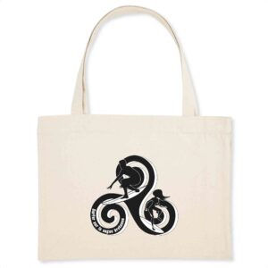 Sac Shopping - Coton Bio