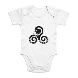 Body Bébé - Coton Bio
