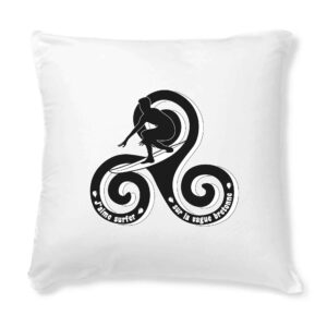 Housse + Coussin
