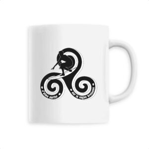 Mug céramique