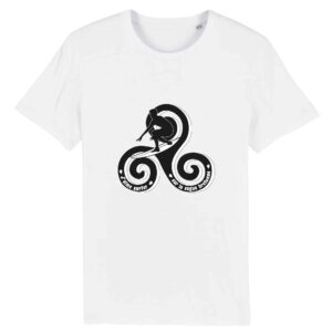H/F - Unisexe - T-shirt - ROCKER