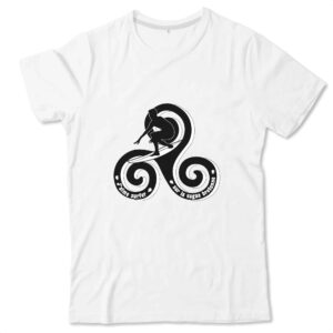 Enfant - Unisexe - T-shirt 100 % Coton