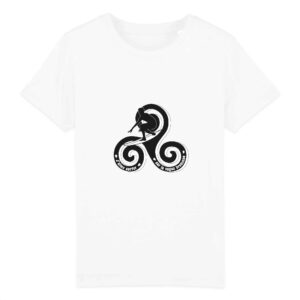 Enfant - Unisexe - T-shirt Coton Bio - MINI CREATOR