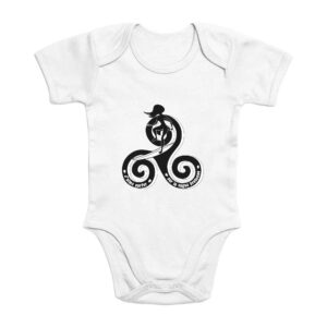 Body Bébé - Coton Bio