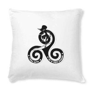 Housse + Coussin