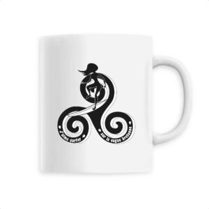 Mug céramique
