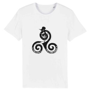 H/F - Unisexe - T-shirt - ROCKER