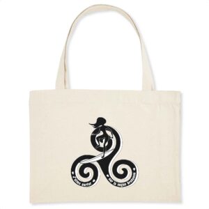 Sac Shopping - Coton Bio