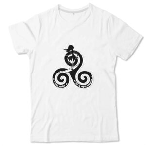 Enfant - Unisexe - T-shirt 100 % Coton