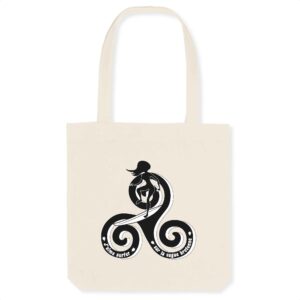 Sac Totebag - Coton Bio