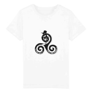 Enfant - Unisexe - T-shirt Coton Bio - MINI CREATOR