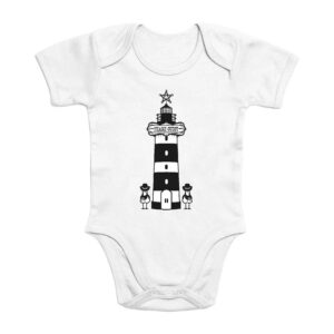 Body Bébé - Coton Bio