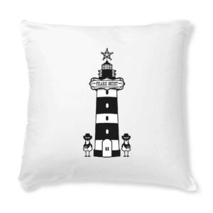 Housse de coussin seule