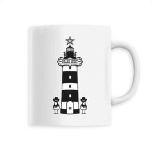 Mug céramique