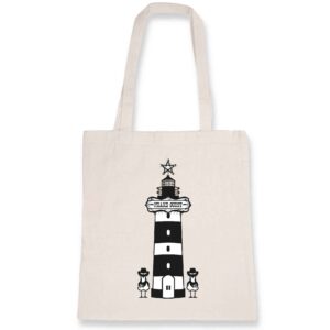 Sac Totebag - 100% Coton Bio
