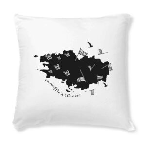 Housse + Coussin