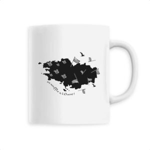 Mug céramique