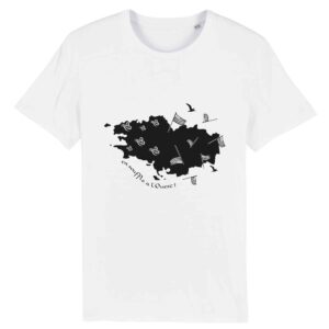 H/F - Unisexe - T-shirt - ROCKER