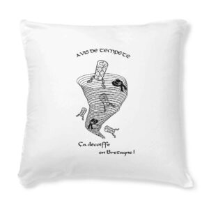 Housse + Coussin