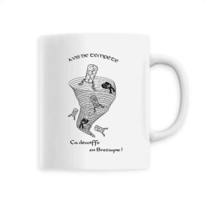 Mug céramique