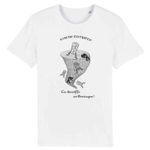 H/F - Unisexe - T-shirt - ROCKER