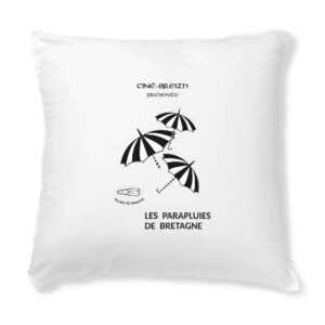 Housse + Coussin
